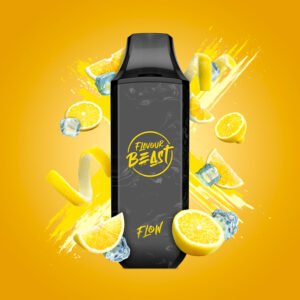Flavour Beast FLOW 4000 Lemon Squeeze