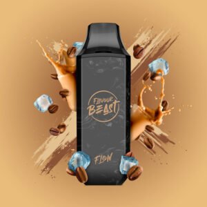 Flavour Beast FLOW 4000 Chillin Coffee