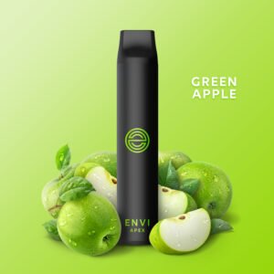 Envi APEX 2500 Green Apple