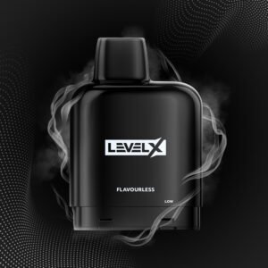 Level X Essential Flavourless