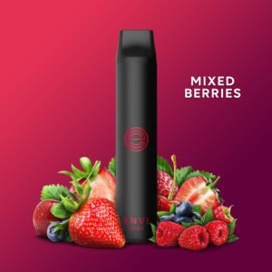 Envi APEX 2500 Mixed Berries