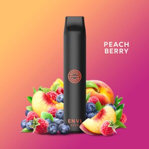 Envi APEX 2500 Peach Berry