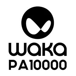 Waka 10K