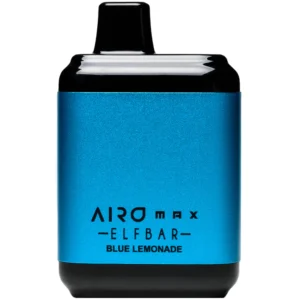 Elfbar Airomax 5% Blue Lemonade