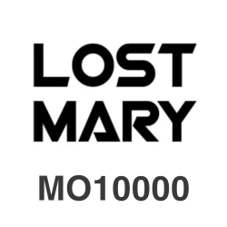 Lost Mary MO10K