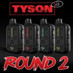 Tyson R.2